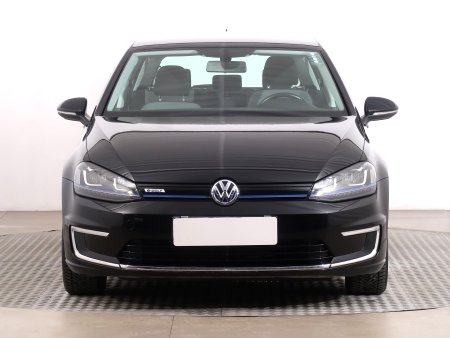 Volkswagen e-Golf, 2016 - pohled č. 2