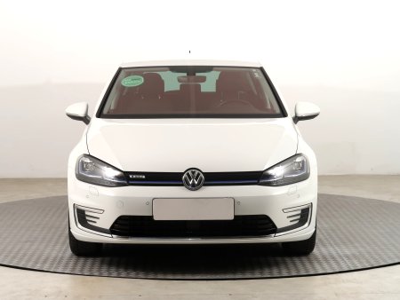 Volkswagen e-Golf, 2020 - pohled č. 2