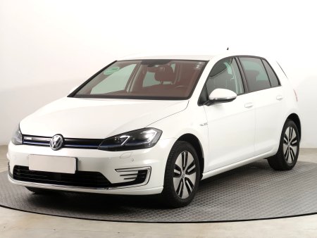 Volkswagen e-Golf, 2020 - pohled č. 3