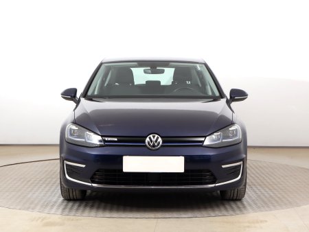 Volkswagen e-Golf, 2019 - pohled č. 2