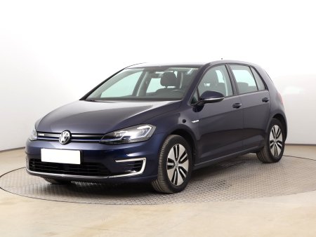 Volkswagen e-Golf, 2019 - pohled č. 3