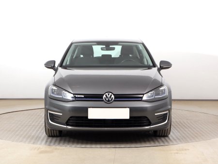 Volkswagen e-Golf, 2019 - pohled č. 2
