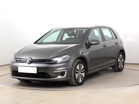 Volkswagen e-Golf, 2019 - pohled č. 3