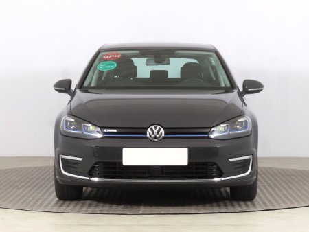 Volkswagen e-Golf, 2021 - pohled č. 2