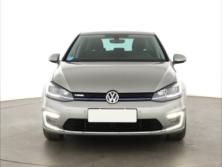 Volkswagen e-Golf, 2020 - pohled č. 2