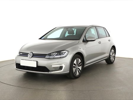 Volkswagen e-Golf, 2020 - pohled č. 3
