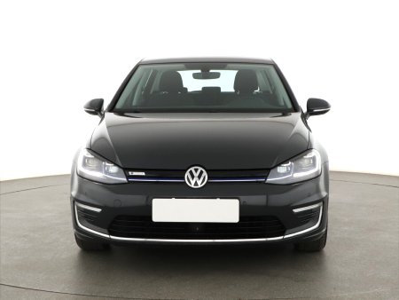 Volkswagen e-Golf, 2019 - pohled č. 2