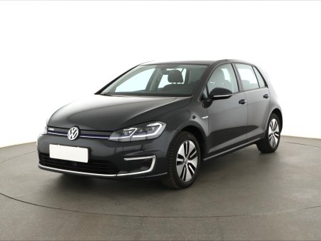 Volkswagen e-Golf, 2019 - pohled č. 3