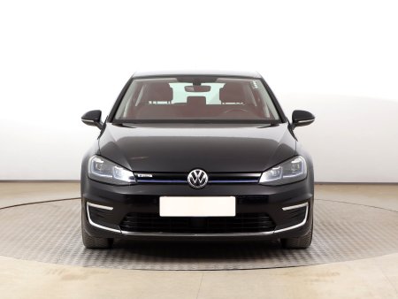 Volkswagen e-Golf, 2019 - pohled č. 2