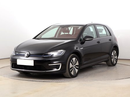 Volkswagen e-Golf, 2019 - pohled č. 3