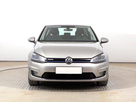 Volkswagen e-Golf, 2020 - pohled č. 2
