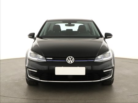 Volkswagen e-Golf, 2019 - pohled č. 2