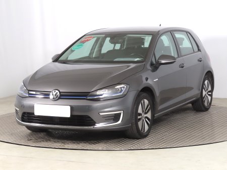 Volkswagen e-Golf, 2020 - pohled č. 3