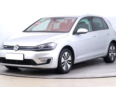 Volkswagen e-Golf, 2019 - pohled č. 3