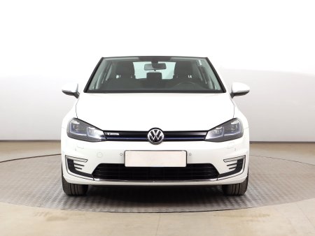 Volkswagen e-Golf, 2020 - pohled č. 2