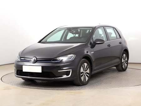 Volkswagen e-Golf, 2020 - pohled č. 3