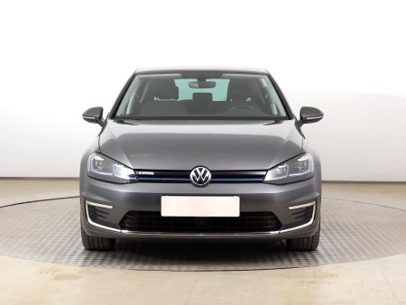 Volkswagen e-Golf, 2020 - pohled č. 2