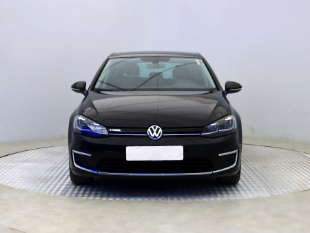 Volkswagen e-Golf, 2020 - pohled č. 2