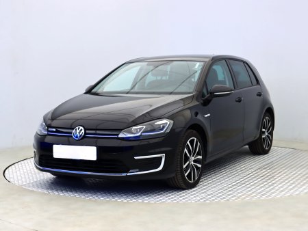Volkswagen e-Golf, 2020 - pohled č. 3