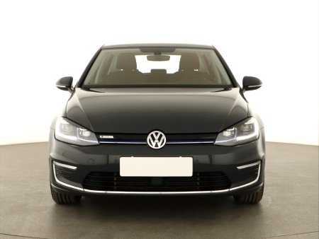 Volkswagen e-Golf, 2020 - pohled č. 2