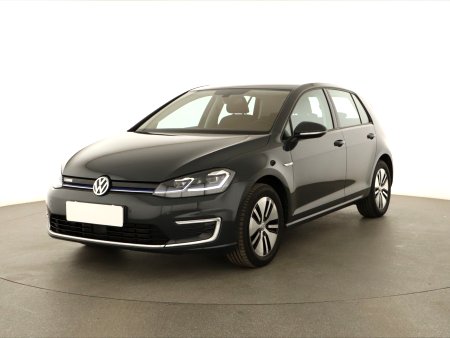 Volkswagen e-Golf, 2020 - pohled č. 3