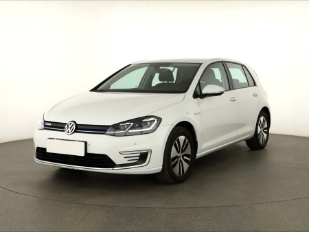 Volkswagen e-Golf, 2020 - pohled č. 3