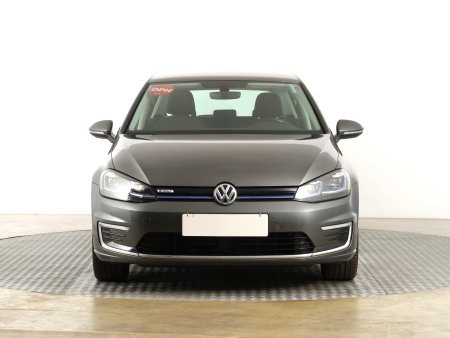Volkswagen e-Golf, 2020 - pohled č. 2