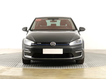 Volkswagen e-Golf, 2020 - pohled č. 2