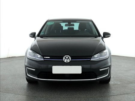 Volkswagen e-Golf, 2018 - pohled č. 2