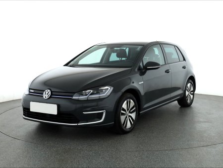 Volkswagen e-Golf, 2018 - pohled č. 3
