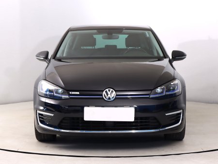 Volkswagen e-Golf, 2020 - pohled č. 2