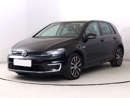 Volkswagen e-Golf, 2020 - pohled č. 3
