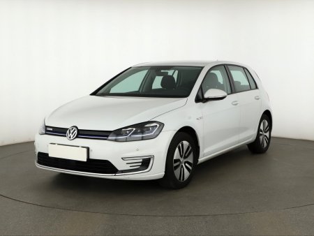 Volkswagen e-Golf, 2020 - pohled č. 3