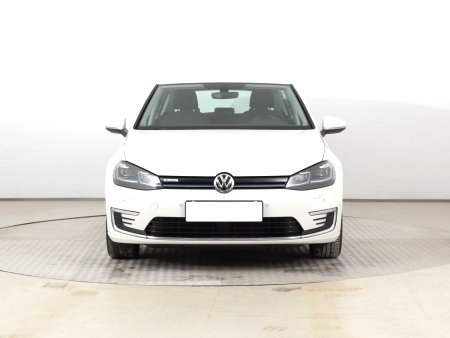 Volkswagen e-Golf, 2020 - pohled č. 2