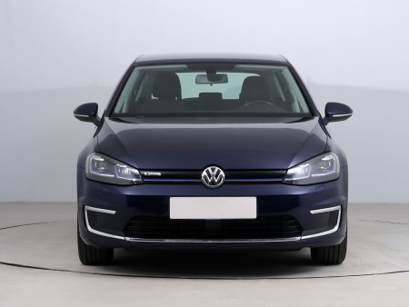 Volkswagen e-Golf, 2018 - pohled č. 2