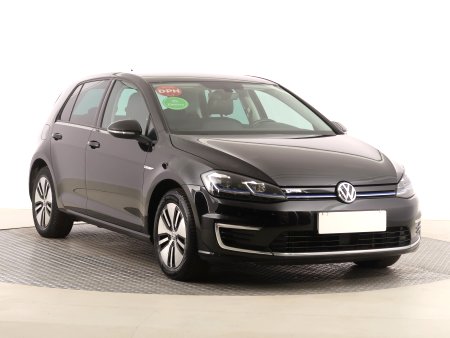 Volkswagen e-Golf 32 kWh - 37 Ah,2020, digi klima, Infotainment