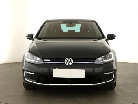 Volkswagen e-Golf, 2021 - pohled č. 2