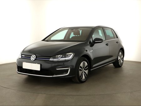 Volkswagen e-Golf, 2021 - pohled č. 3