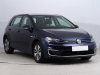 Volkswagen e-Golf, 2018 - celkový pohled