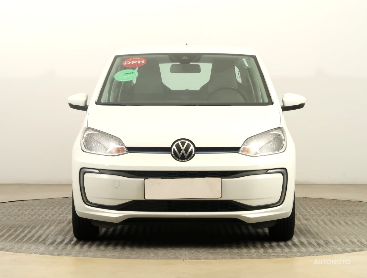 Volkswagen e-Up, 2020 - pohled č. 2