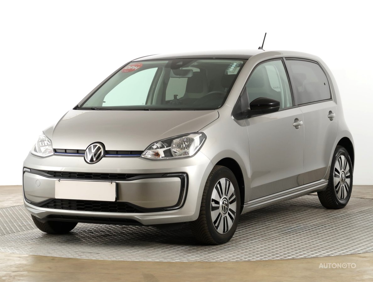 Volkswagen e-Up, 2021 - pohled č. 3