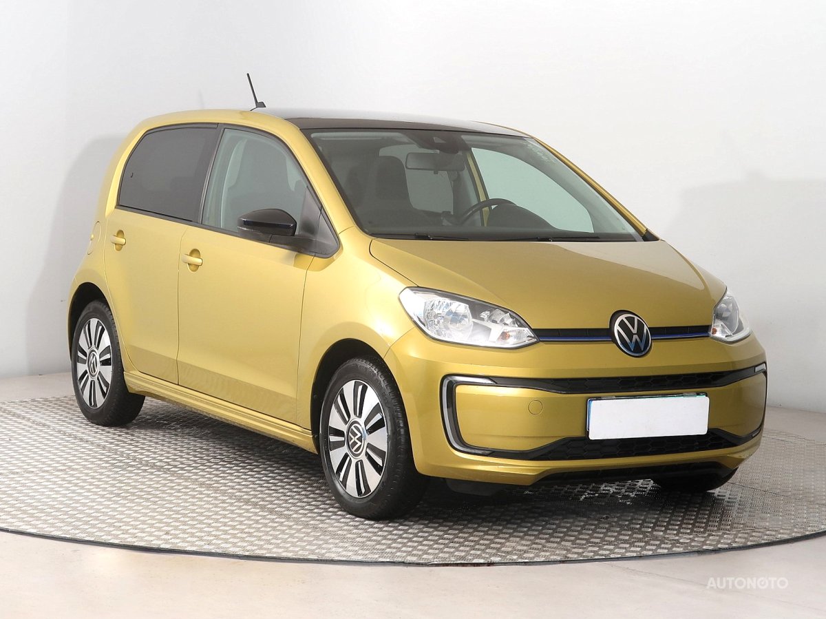 Volkswagen e-Up, 2020 - pohled č. 1