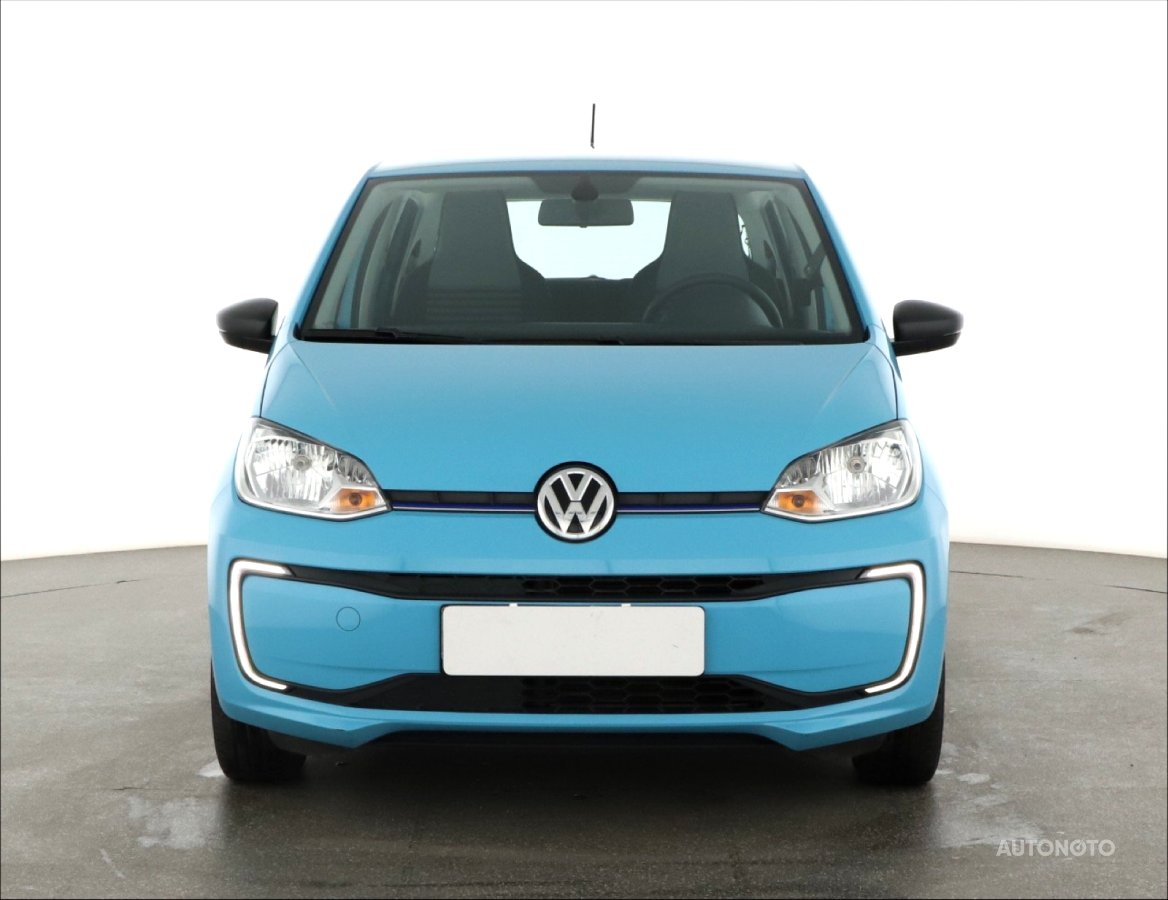 Volkswagen e-Up, 2019 - pohled č. 2