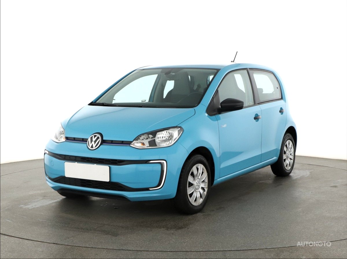 Volkswagen e-Up, 2019 - pohled č. 3