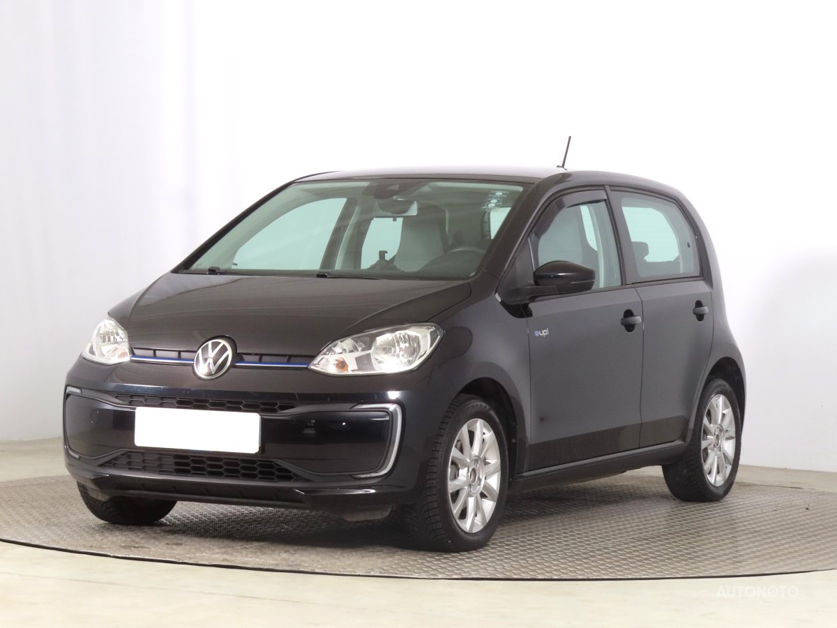Volkswagen e-Up, 2020 - pohled č. 3
