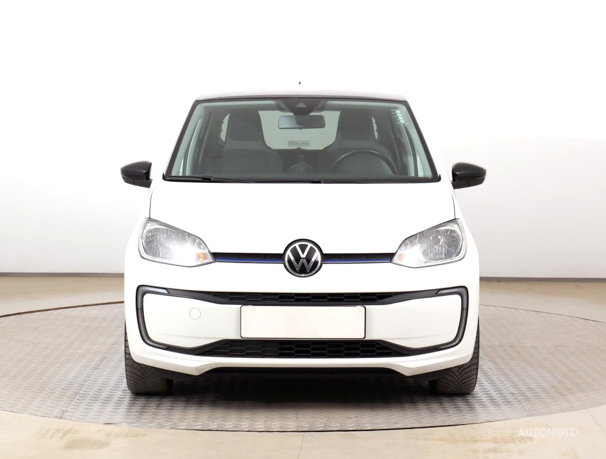 Volkswagen e-Up, 2021 - pohled č. 2
