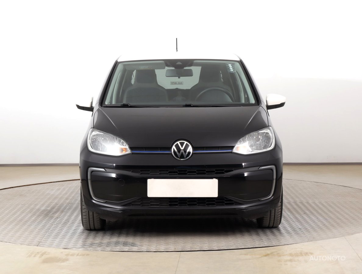 Volkswagen e-Up, 2021 - pohled č. 2