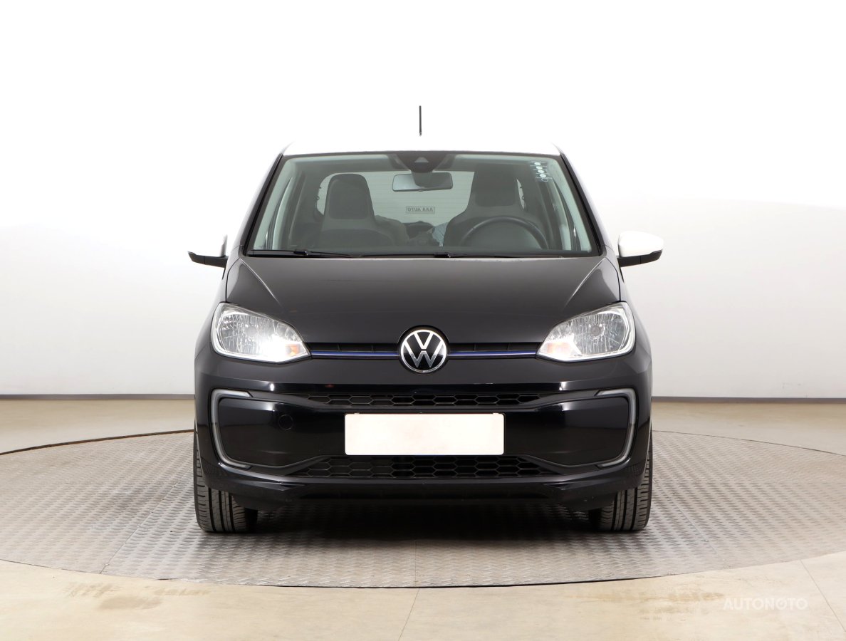 Volkswagen e-Up, 2021 - pohled č. 2