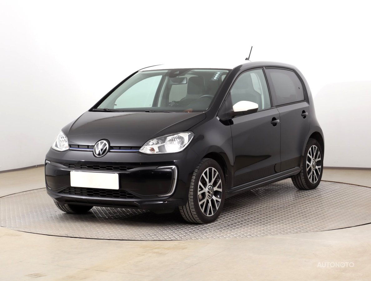 Volkswagen e-Up, 2021 - pohled č. 3
