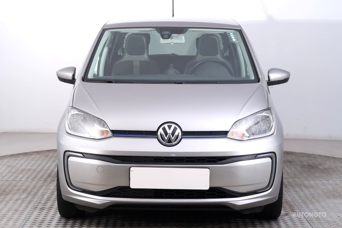 Volkswagen e-Up, 2017 - pohled č. 2